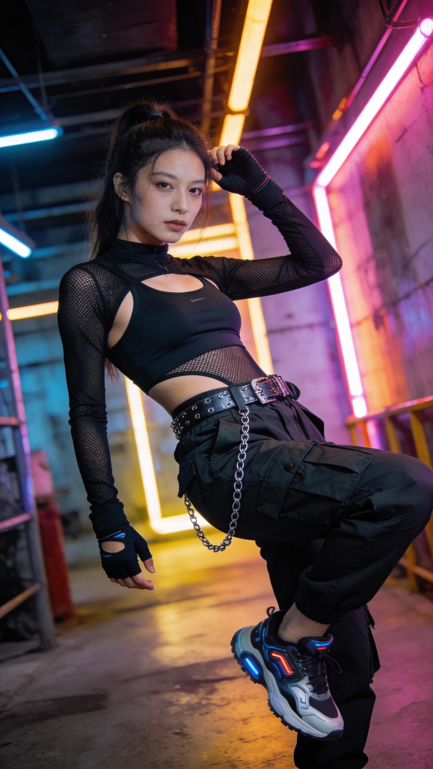 Cute Streetwear Outfits