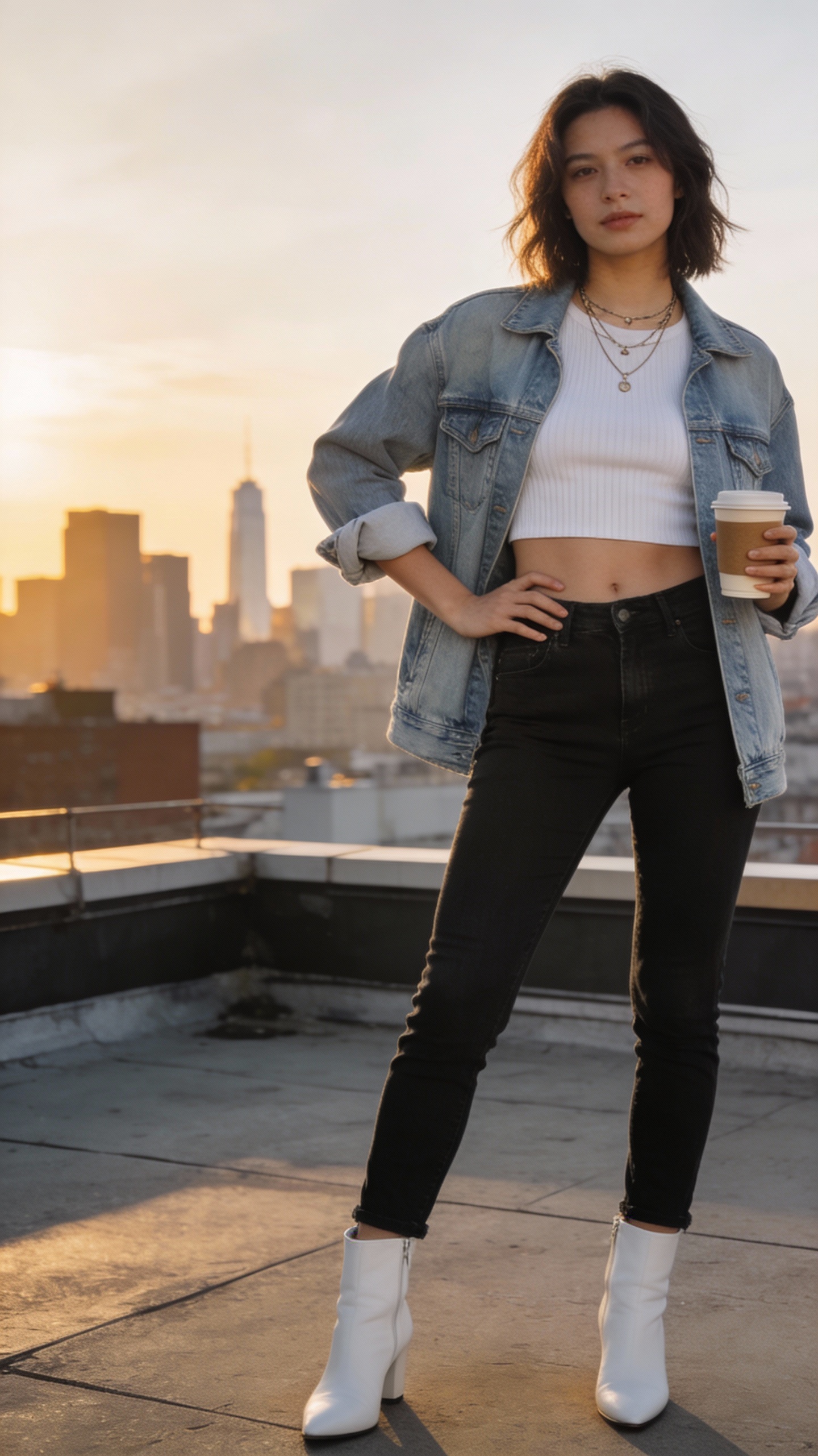 Streetwear Fashion Ideas