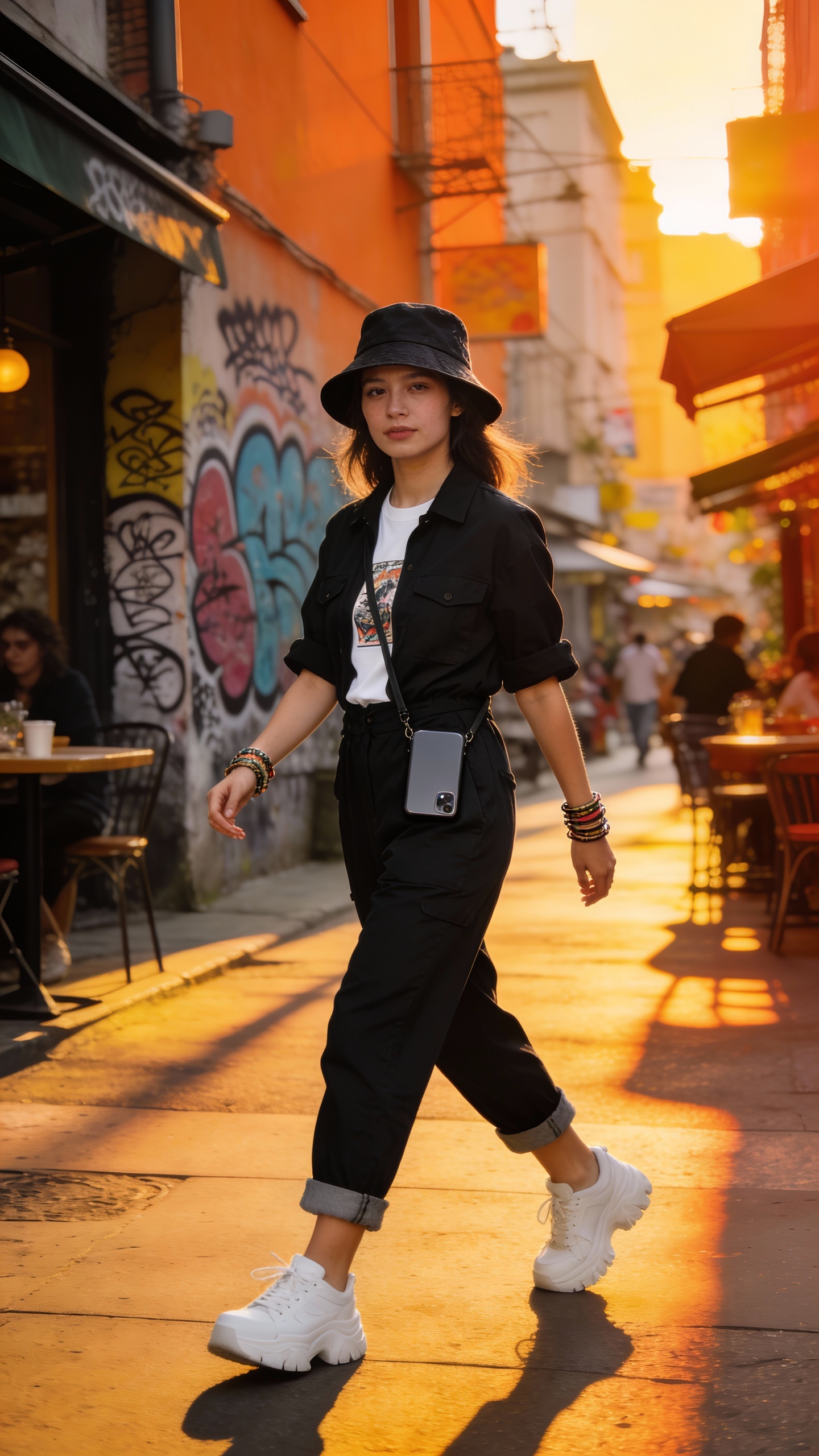 Street Wear Outfit Ideas