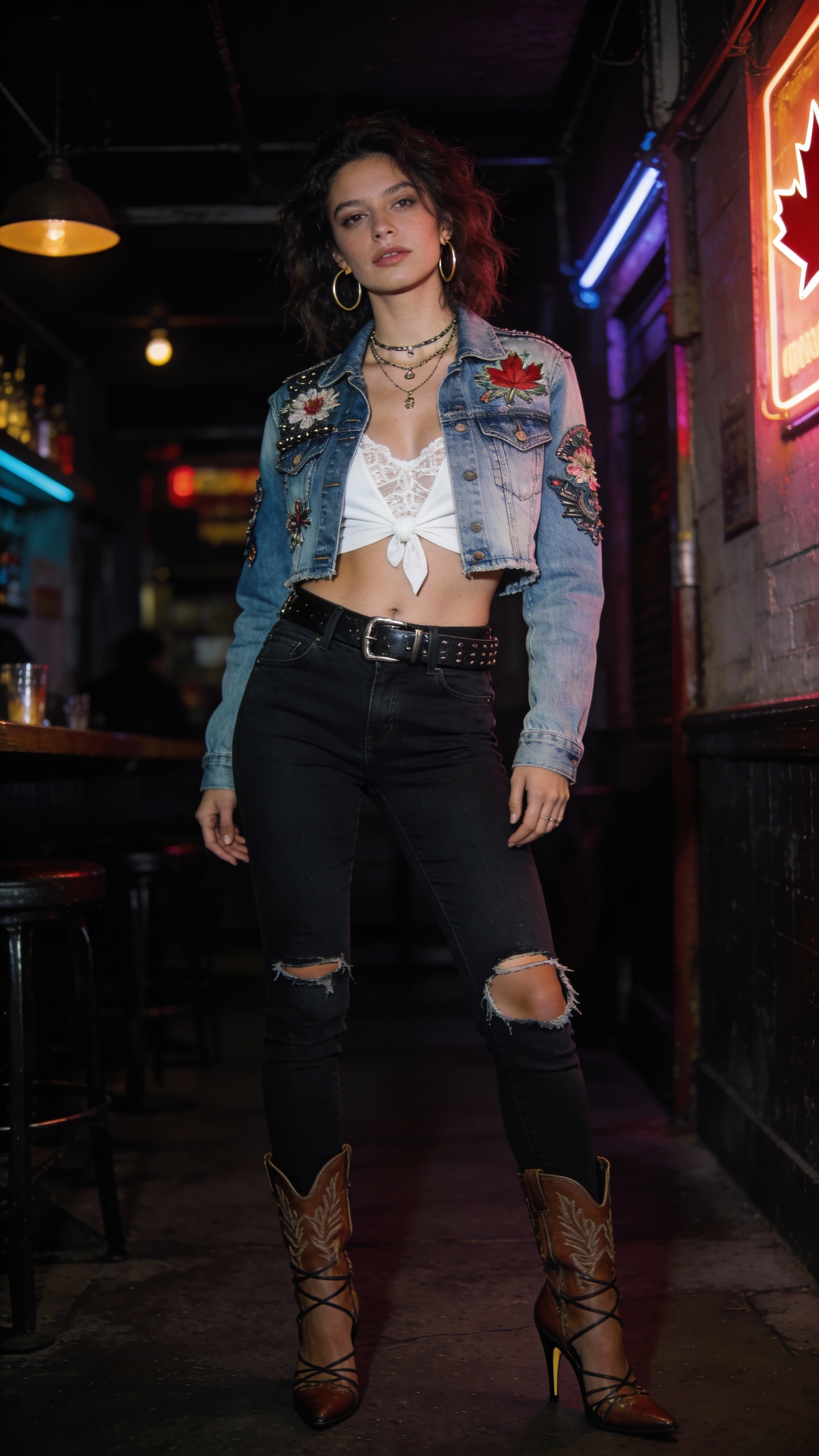 Date Night Outfits For Women