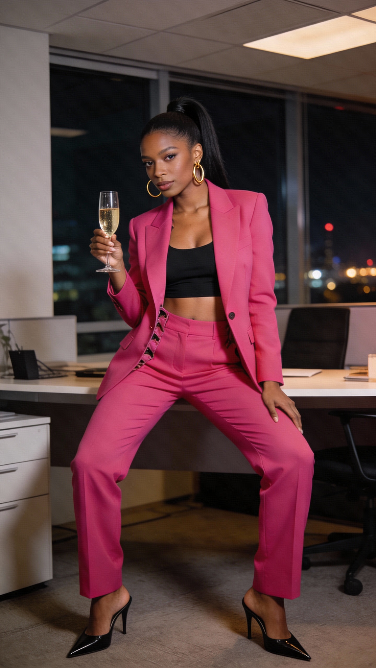 Valentine’s Outfit Ideas for Women