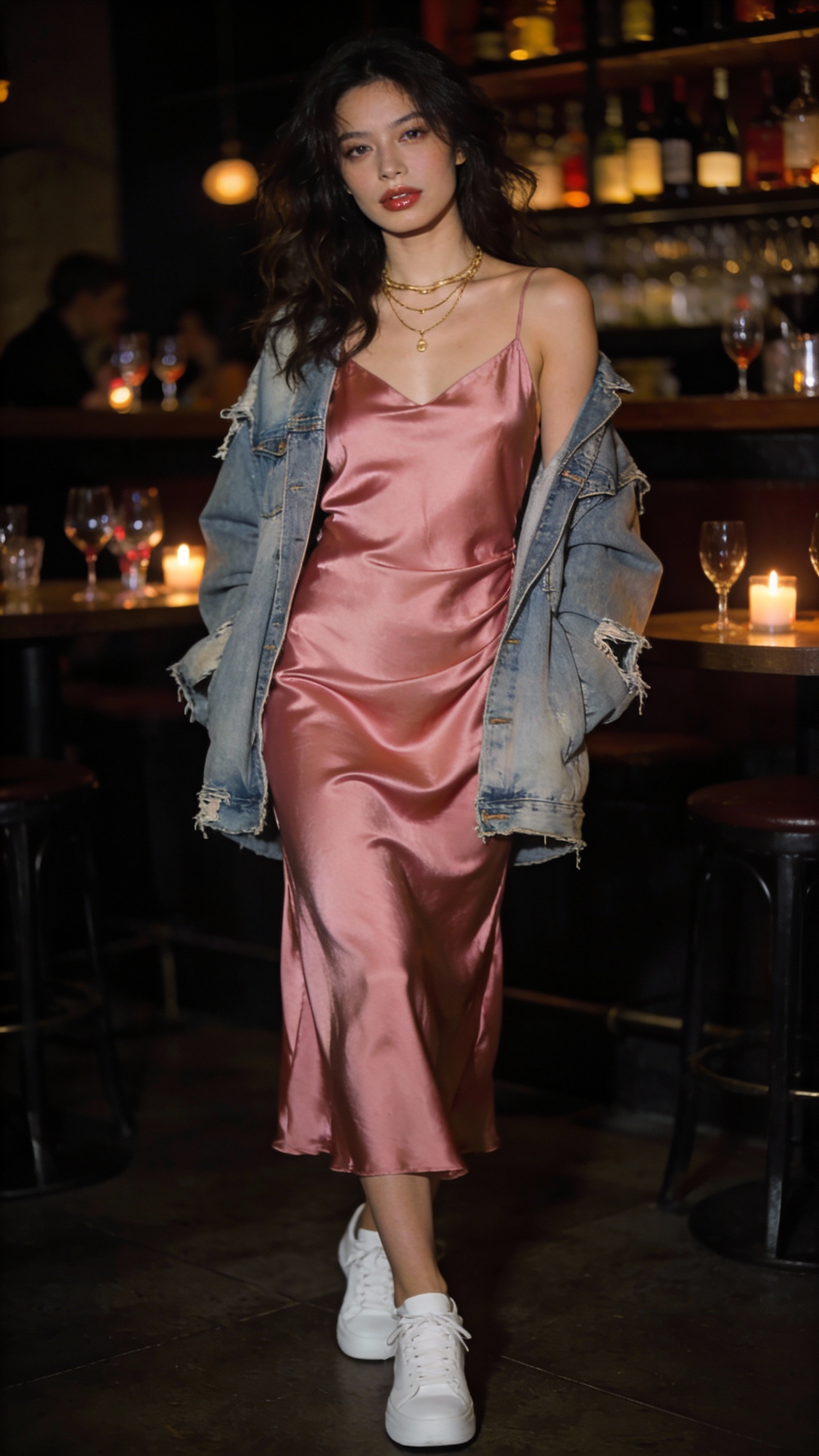 Cute Valentine’s Day Outfits