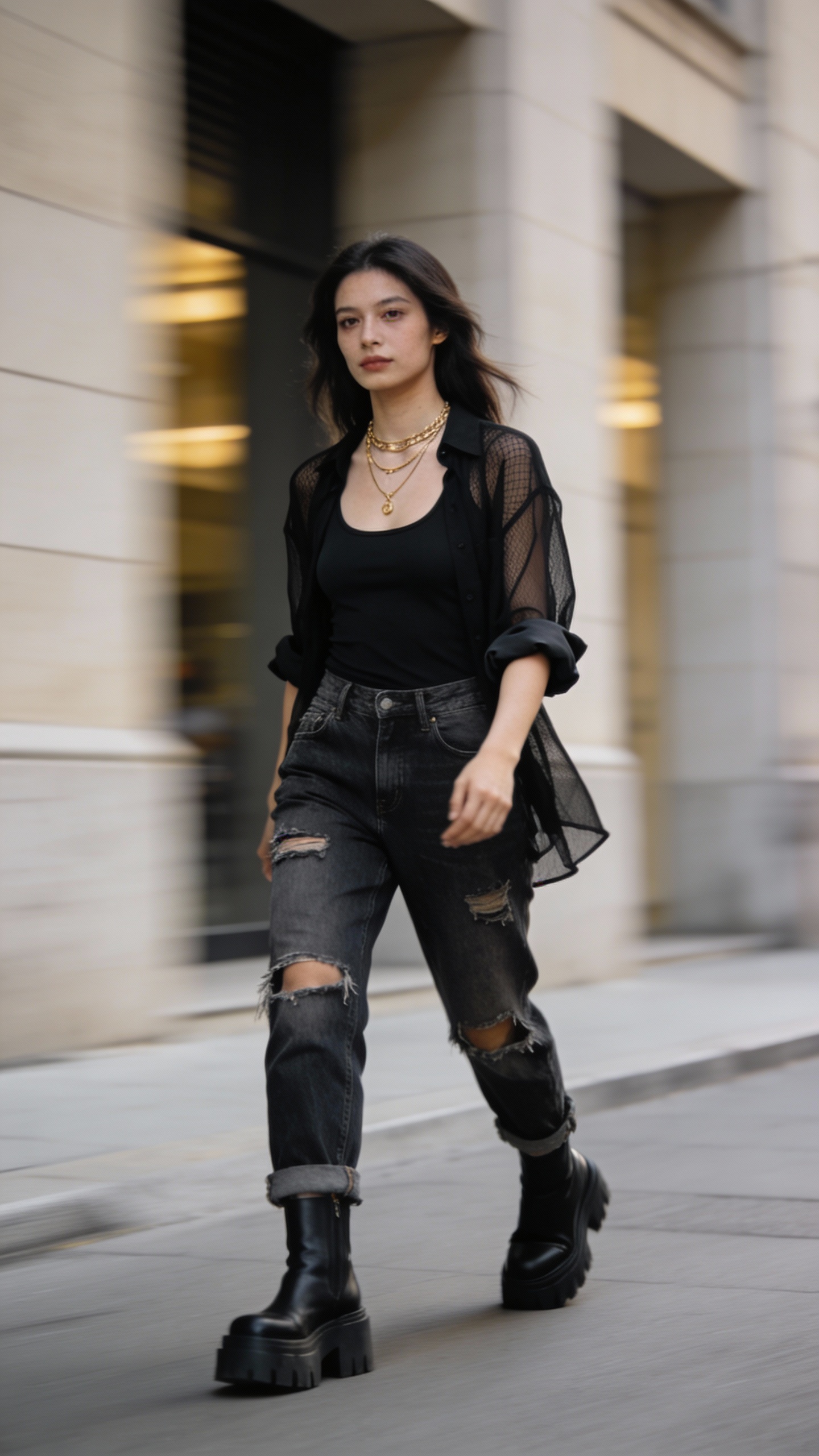 Modern Blouse Designs