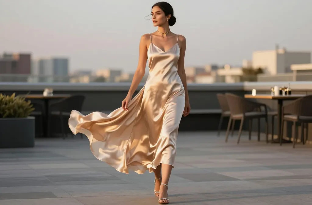 Steal the Spotlight: 10 One Piece Party Wear Dresses That Make a Statement Without Trying Too Hard