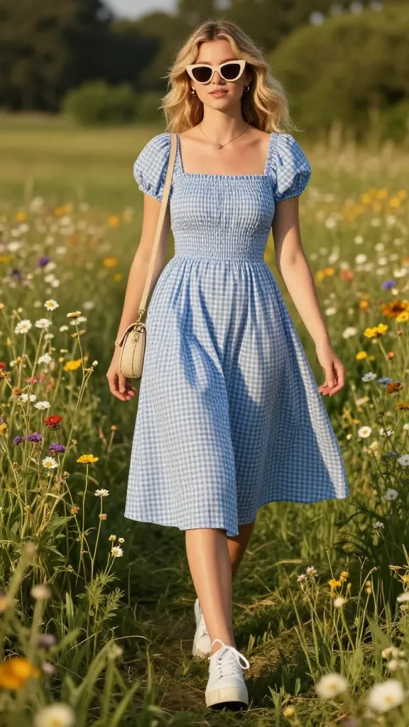 Summer One Piece Dresses