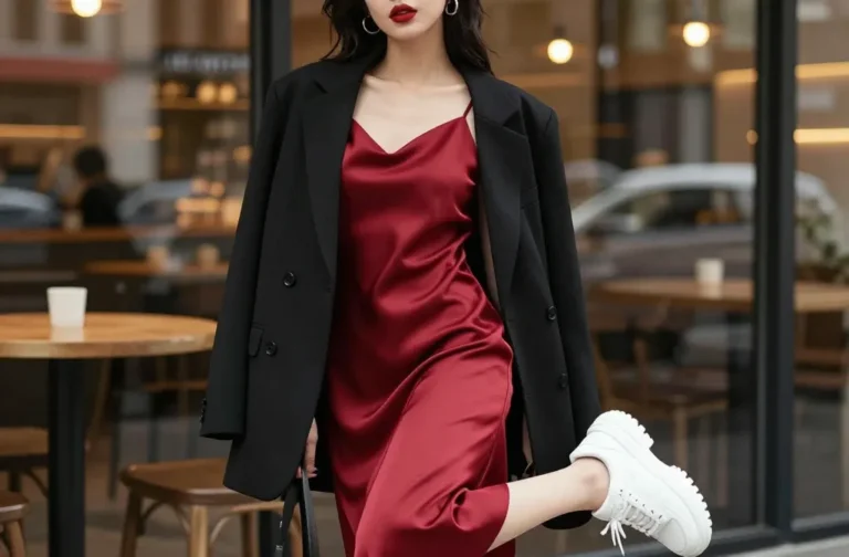 10 Last-Minute Valentine’S Day Outfit Ideas That Still Look Put-Together & Chic