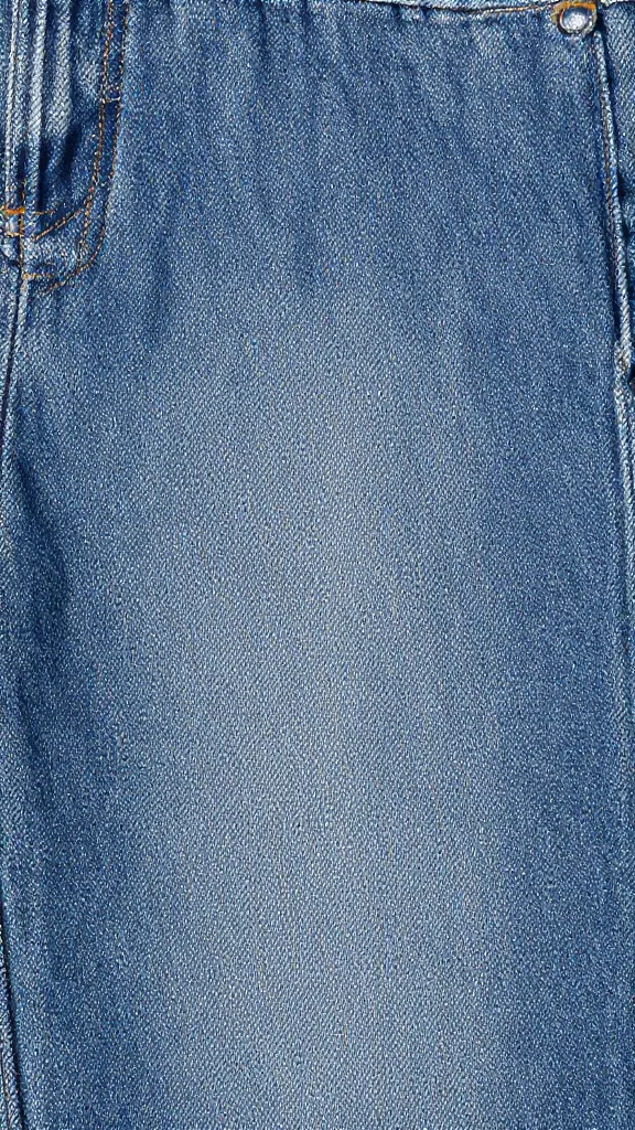 how to style baggy jeans