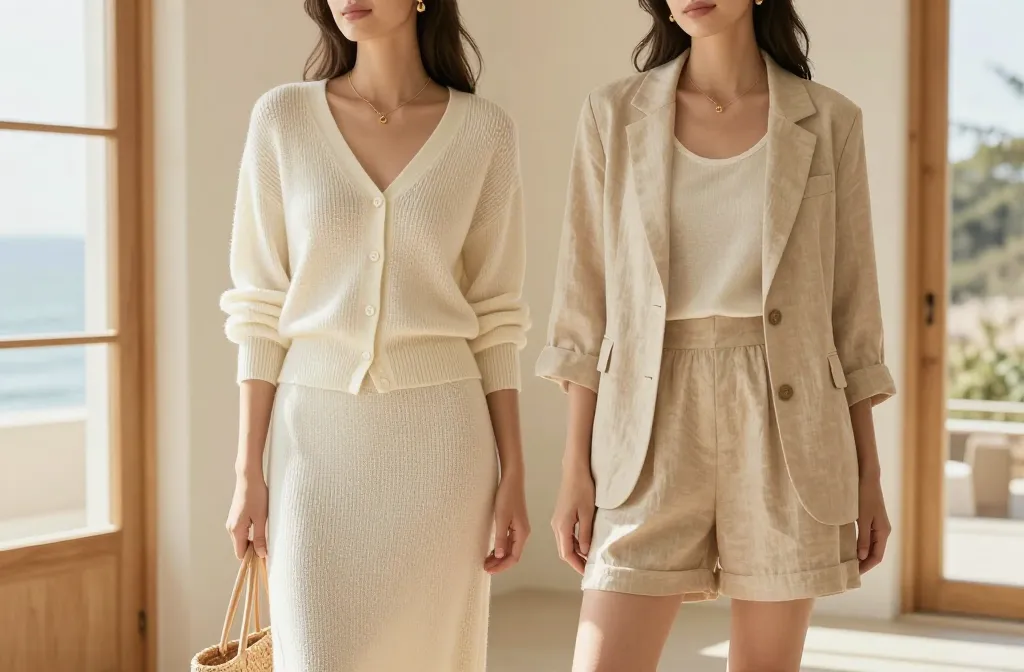 10 Stylish 2 Pieces Outfits for Women You’Ll Want to Wear on Repeat — Must-See Picks