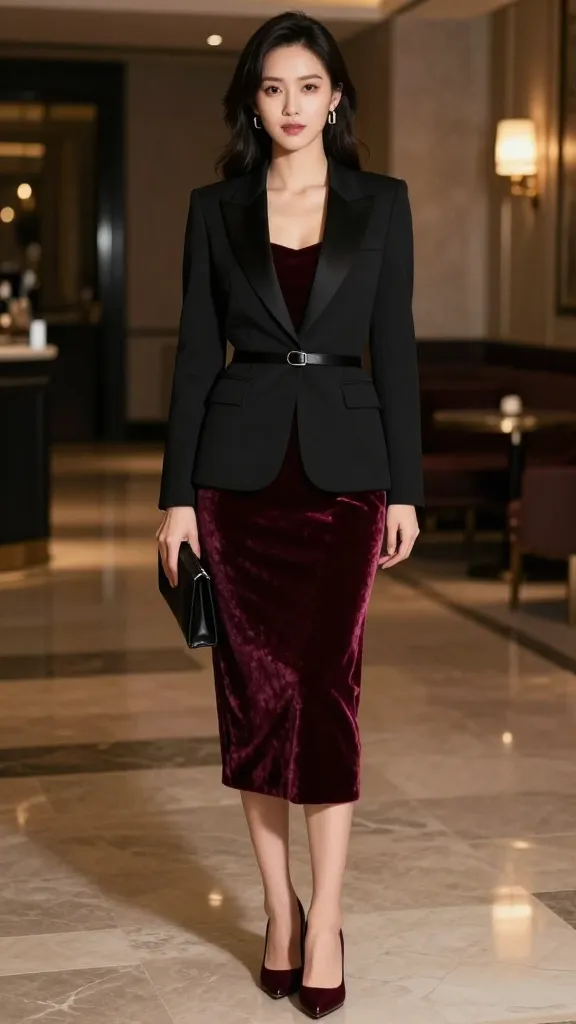 Formal Outfits for Women