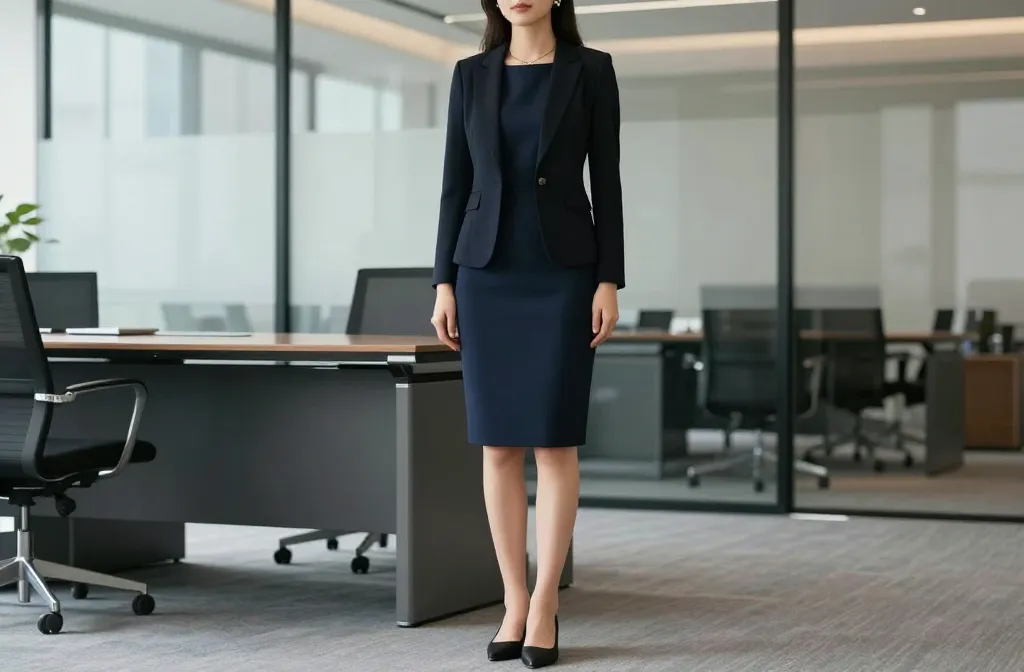 10 Business Casual Outfits for Women Who Want to Look Chic at Work: Effortless Style