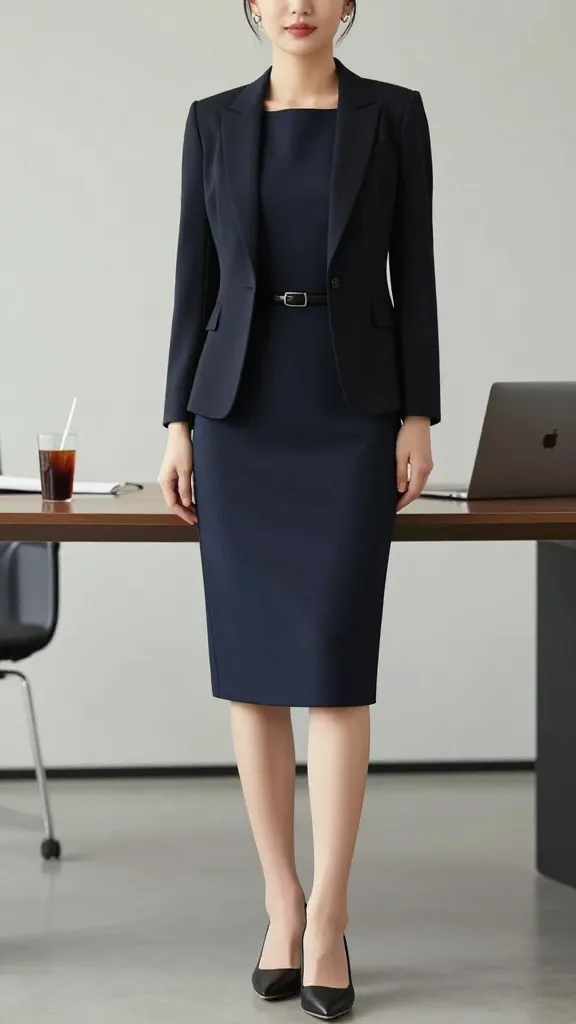 Business Casual Outfits