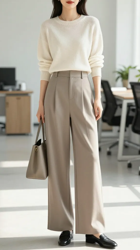 Business Casual Outfits