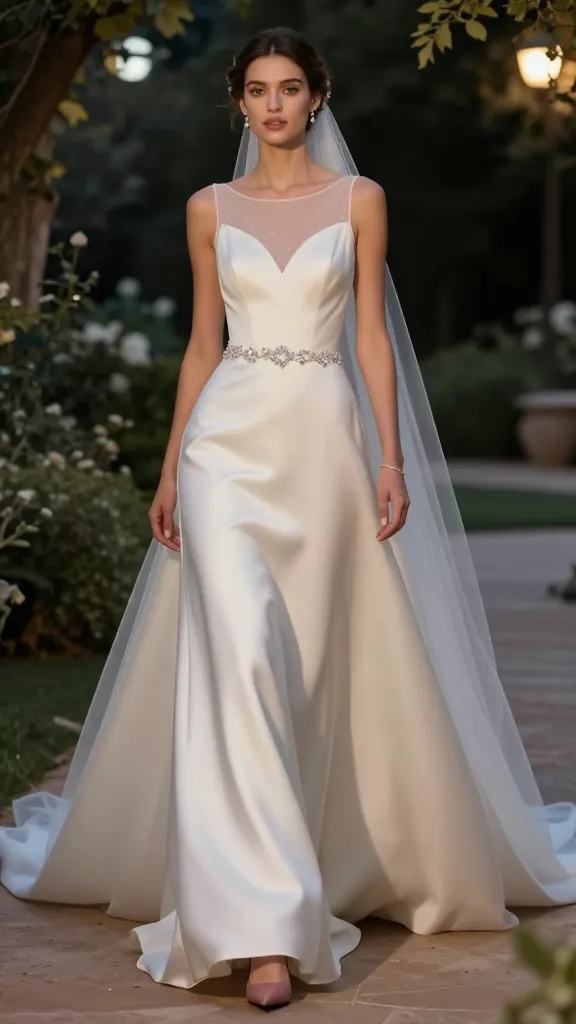 Dream Wedding Dresses