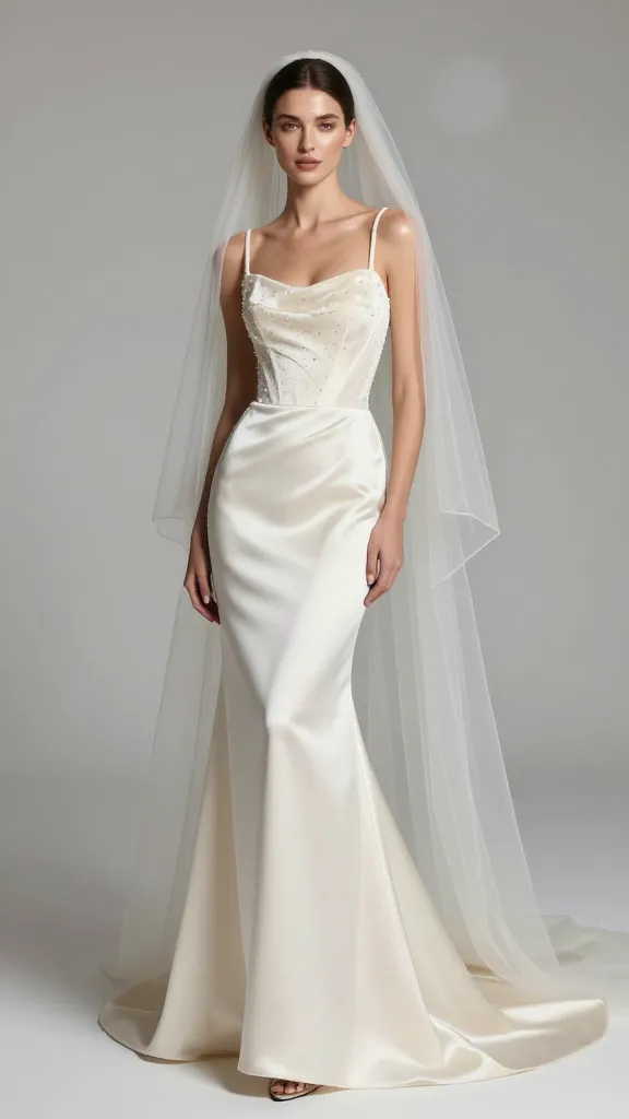 Dream Wedding Dresses