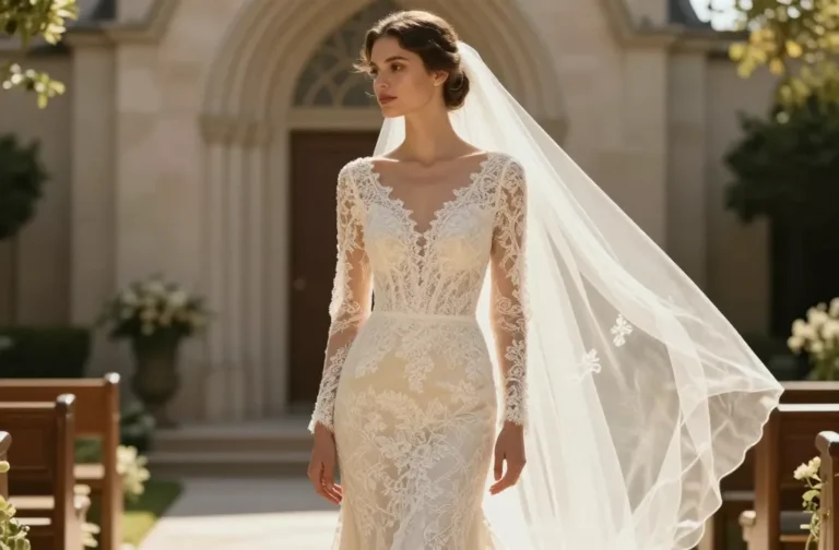 10 Wedding Dress Inspiration Picks for Every Bridal Style: Must-See Looks