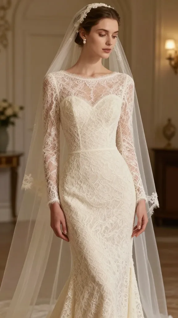 Wedding Dress Inspiration