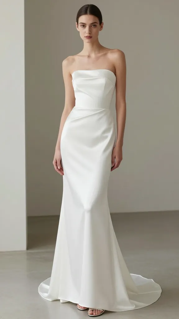 Wedding Dress Inspiration