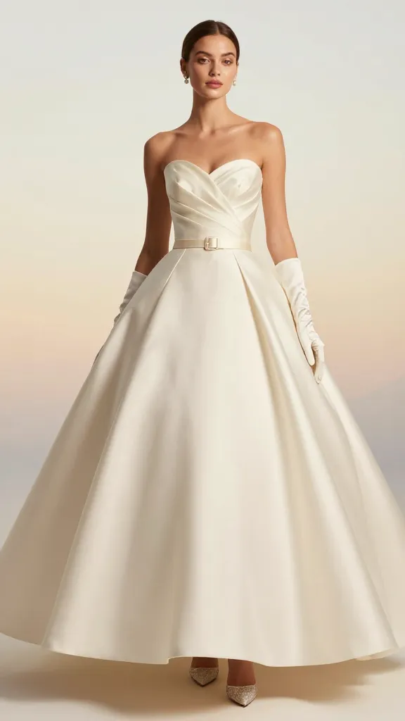 Wedding Dress Inspiration