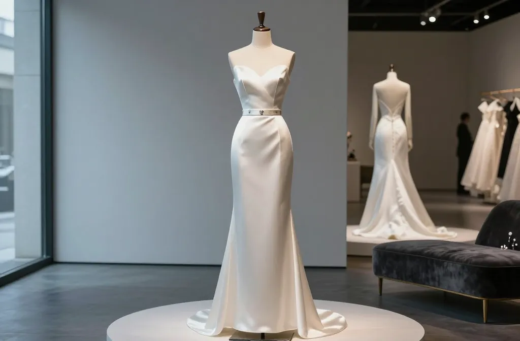 8 Wedding Dress Inspo Ideas Brides Are Saving Right Now: Must-See Looks