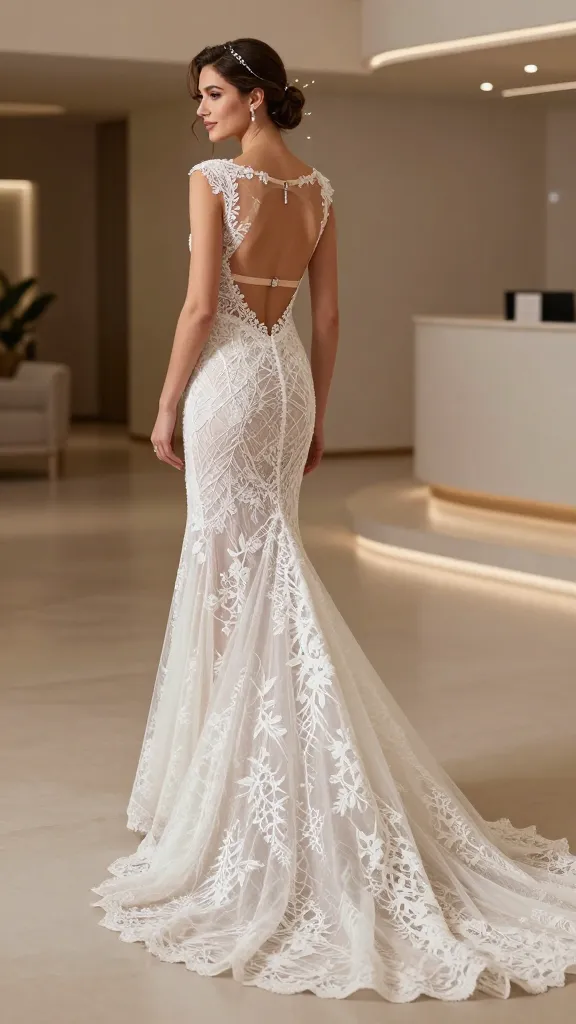 Wedding Dress Inspo