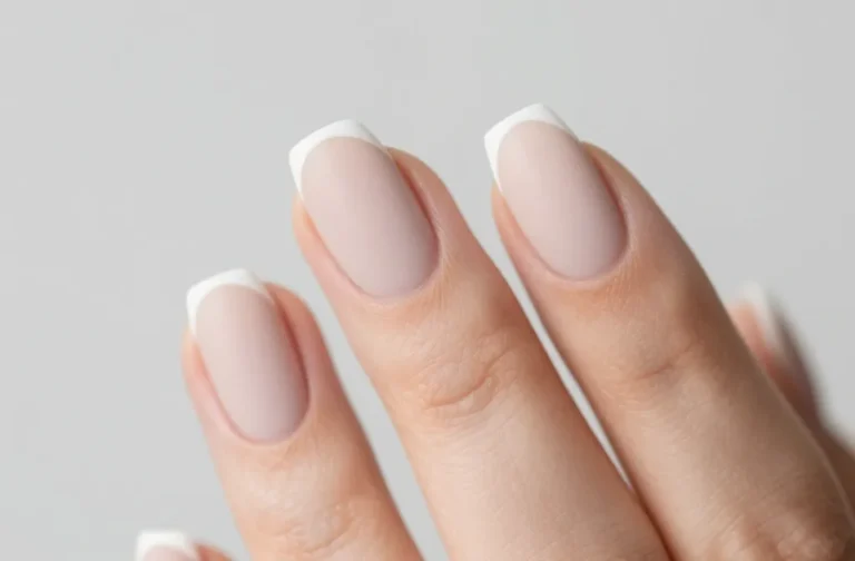 10 Minimalist Nail Designs for Short Nails You’Ll Want Tonight
