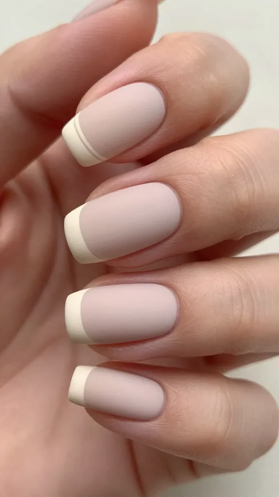 Minimalist Nail Designs for Short Nails