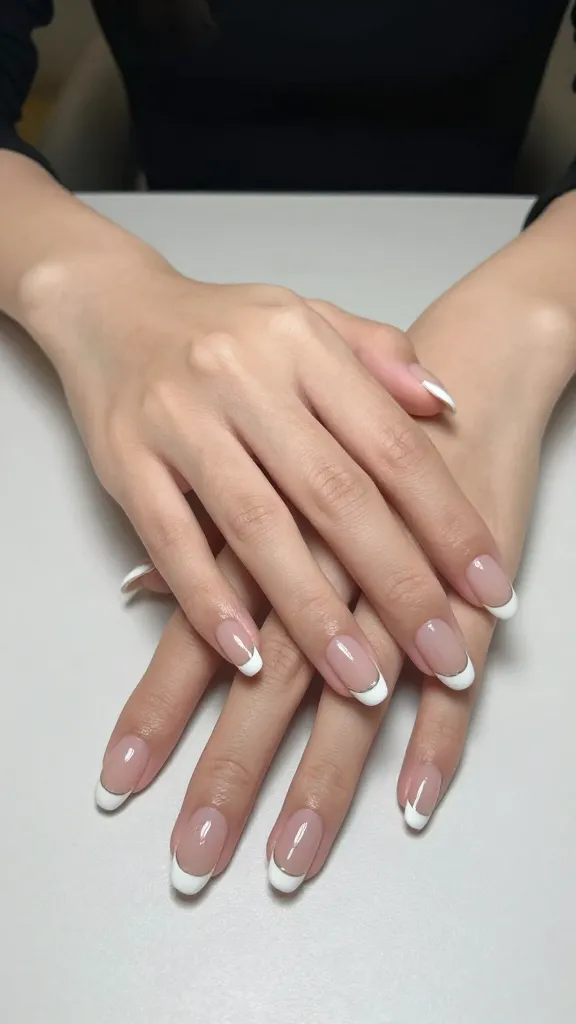 Acrylic Nail Ideas for Work