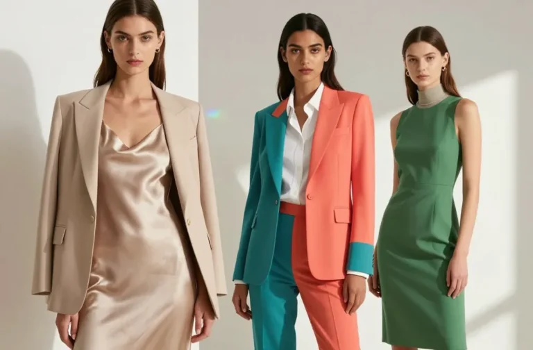 12 Must-Have Looks Dominating Spring 2026 Fashion Trends Now