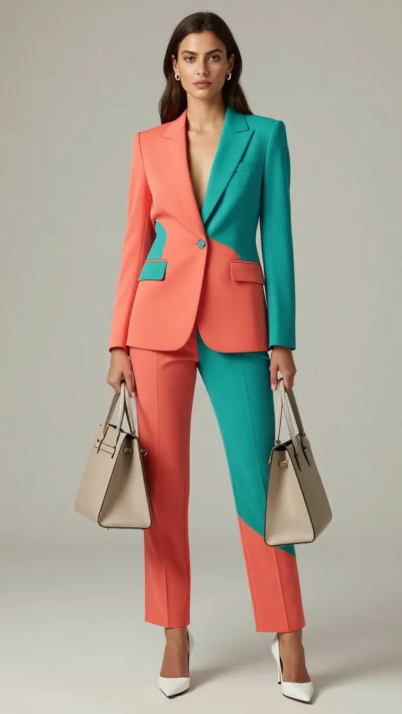 Spring 2026 Fashion Trends