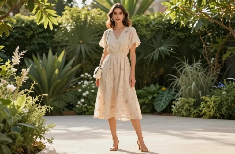 11 Cute and Classy Ideas for Your Next Spring Birthday Outfit: Fresh Fits