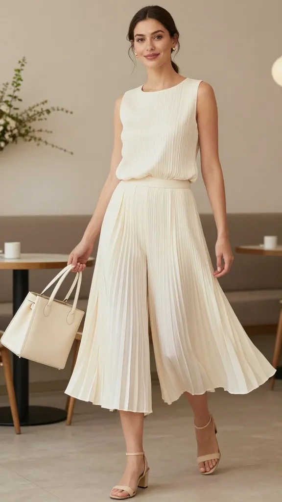 Spring Birthday Outfit