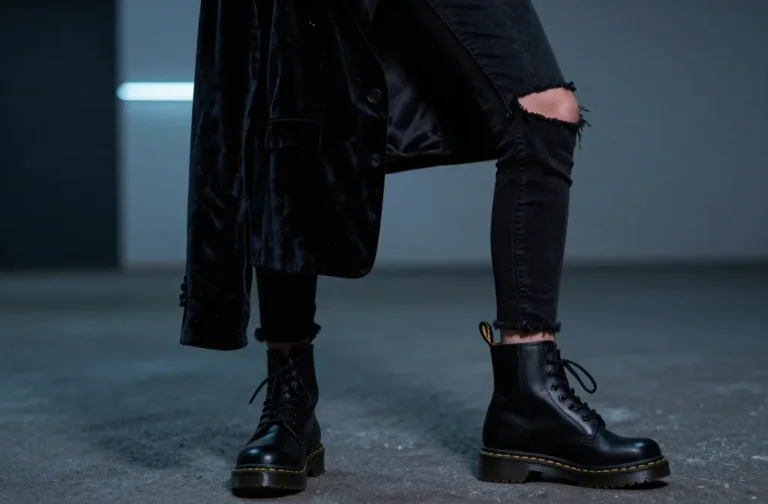 13 Aesthetic Doc Martens Outfit Ideas (Grunge, Minimal, Soft Girl & More) That Slay