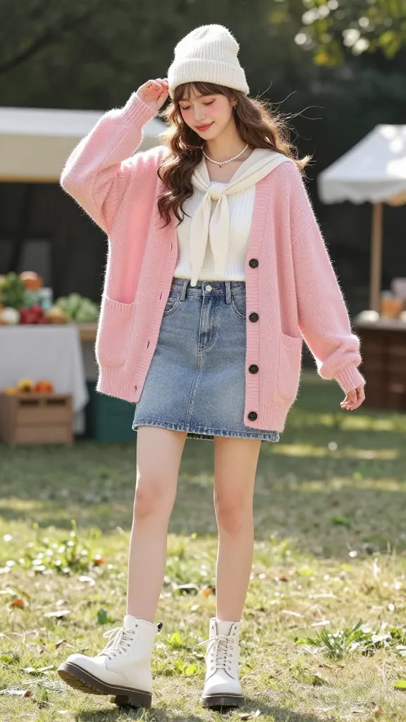 Doc Martens Women Aesthetic