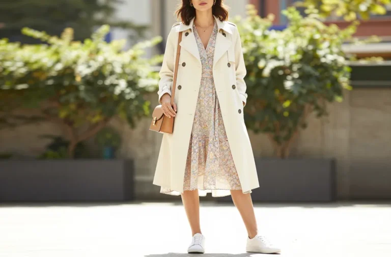 11 Spring Fashion Outfits for 2026 Women Are Already Wearing: Hot Picks