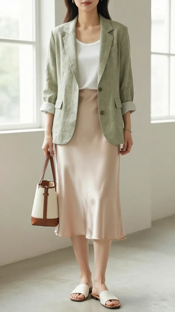 Spring Fashion Outfits for 2026 Women