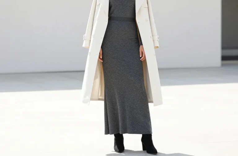 9 Spring Outfit Ideas for Petite Women That Elongate & Slim: Petite Proof