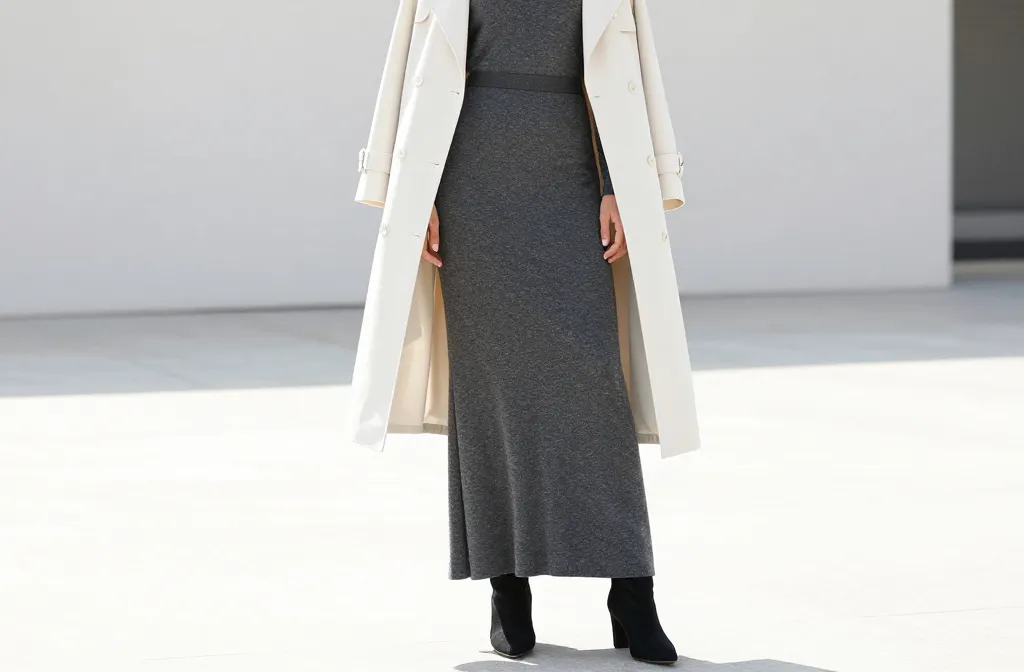 9 Spring Outfit Ideas for Petite Women That Elongate & Slim: Petite Proof