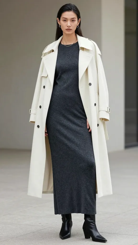 Spring Outfit Ideas for Petite Women