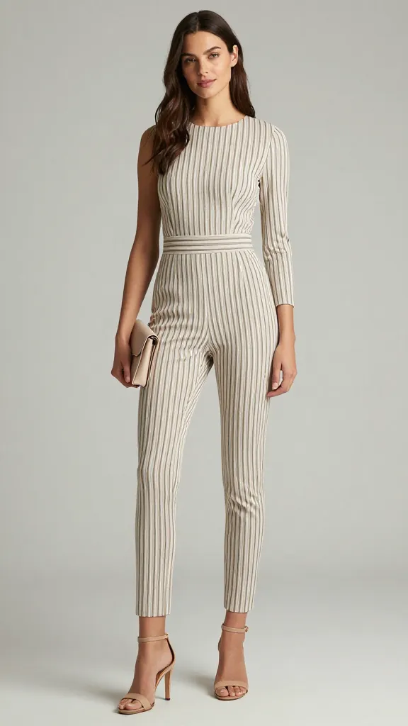 Spring Outfit Ideas for Petite Women