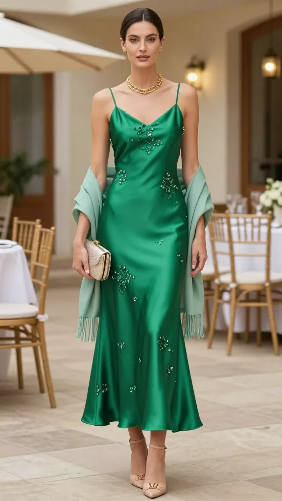 Spring Wedding Guest Dresses