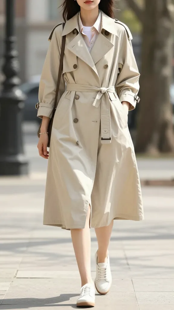 Spring Travel Capsule Wardrobe