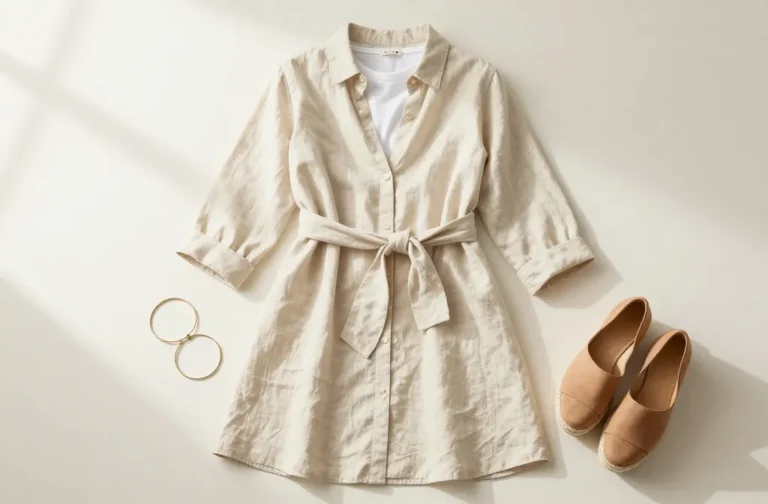 11 Casual Spring Capsule Wardrobe Essentials You’Ll Wear on Repeat Unlocked