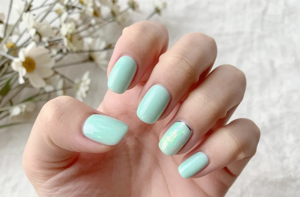 11 Spring Pastel Nails That Are Soft, Chic, and Totally on-Trend: Your Minute Makeover