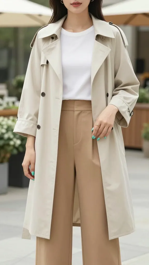 Spring Ombre Nails in Pastel Colors