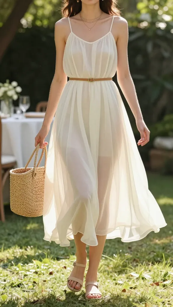 Soft Summer Outfits Inspiration