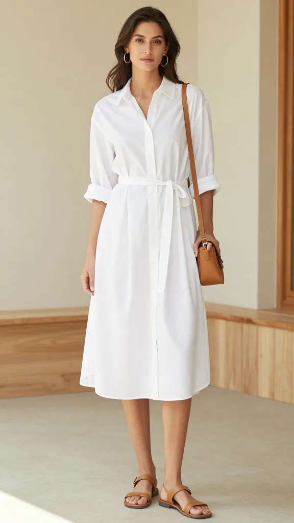 Soft Summer Outfits Inspiration