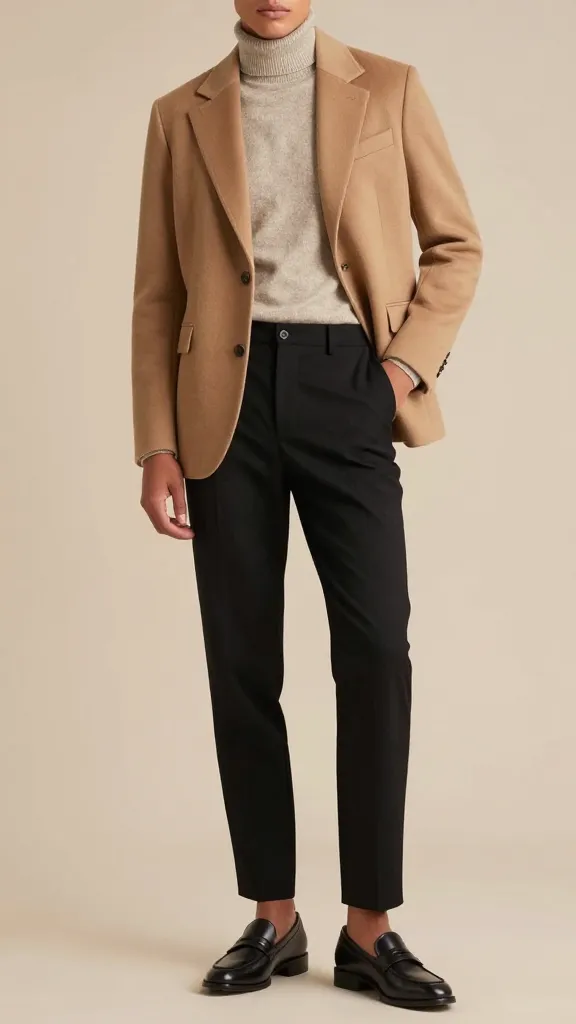 Chic Capsule Wardrobe