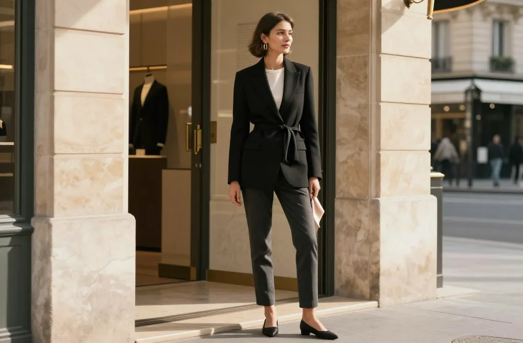 9 Parisian Chic Style Secrets (with Outfit Ideas to Copy): a Quick Guide