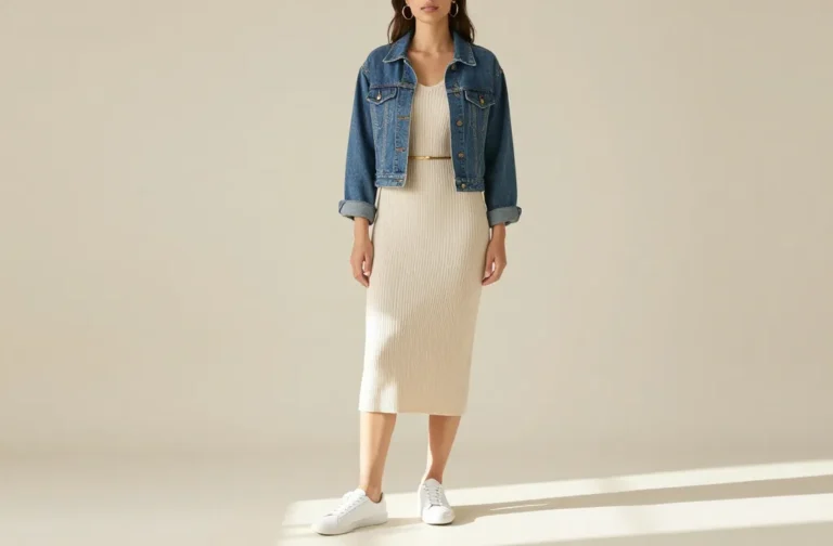 12 Casual Chic Outfit Ideas That Look Stylish but Feel Comfortable Unpacked