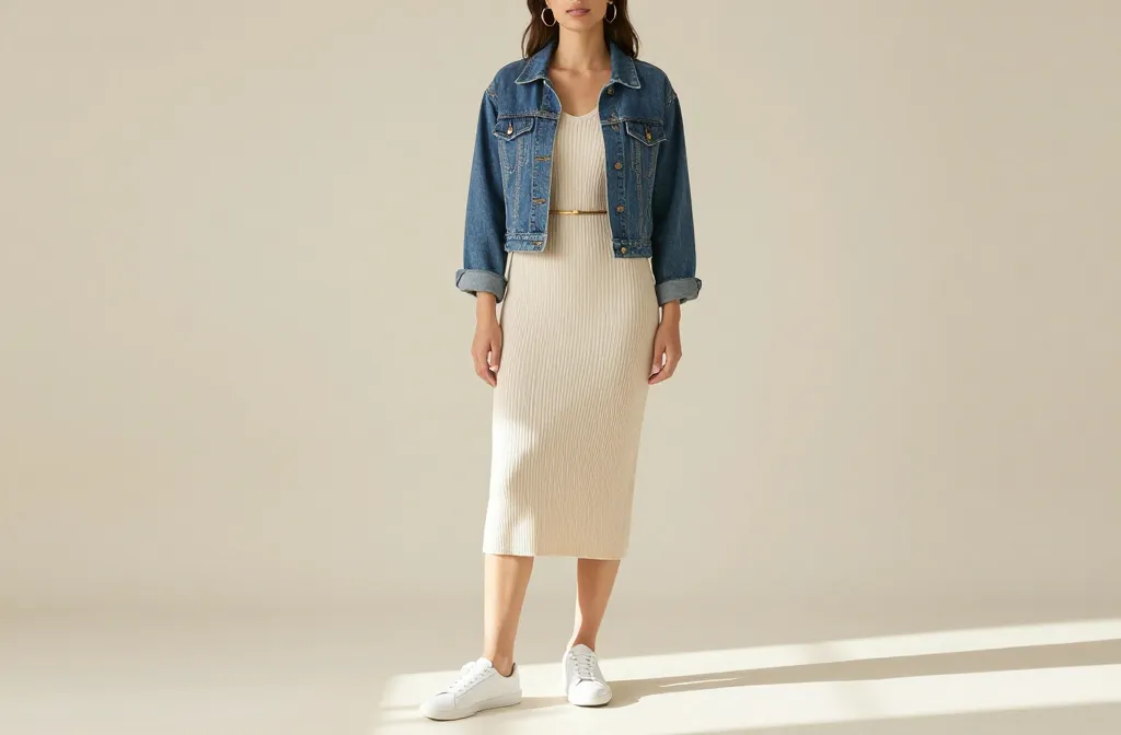 12 Casual Chic Outfit Ideas That Look Stylish but Feel Comfortable Unpacked